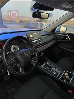 ميتسوبيشي اوتلاندر